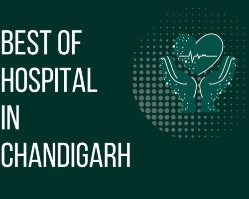 Whether you need emergency care, maternity services, or diagnostics, explore the top 10 Best hospitals in Chandigarh.