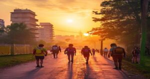 Looking for adventure near Chandigarh? Discover the best trekking, paragliding, river rafting, and more! Your ultimate guide to thrilling activities.