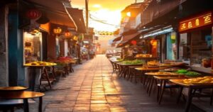 Discover the best chai places in Chandigarh! From traditional dhabas to modern cafes, find your perfect cup with our local's guide. Explore sector-wise.