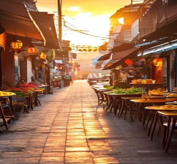 Discover the best chai places in Chandigarh! From traditional dhabas to modern cafes, find your perfect cup with our local's guide. Explore sector-wise.