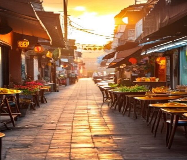 Discover the best chai places in Chandigarh! From traditional dhabas to modern cafes, find your perfect cup with our local's guide. Explore sector-wise.