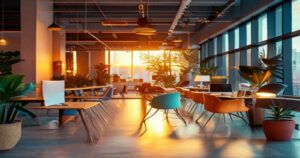 Discover the best coworking spaces in Chandigarh! Find flexible, productive, and inspiring workspaces perfect for freelancers, startups, and remote workers.