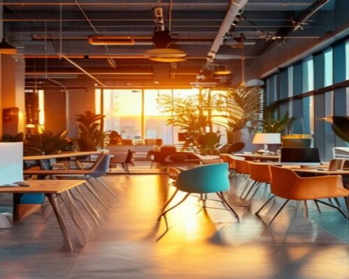 Discover the best coworking spaces in Chandigarh! Find flexible, productive, and inspiring workspaces perfect for freelancers, startups, and remote workers.