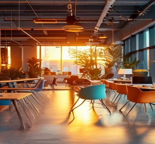 Discover the best coworking spaces in Chandigarh! Find flexible, productive, and inspiring workspaces perfect for freelancers, startups, and remote workers.