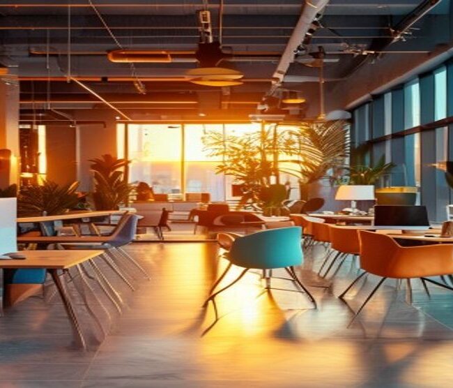 Discover the best coworking spaces in Chandigarh! Find flexible, productive, and inspiring workspaces perfect for freelancers, startups, and remote workers.