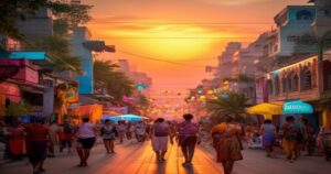 Discover the best cultural events in Chandigarh! From music festivals to art exhibitions, explore the vibrant culture of the City Beautiful with our guide.