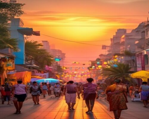 Discover the best cultural events in Chandigarh! From music festivals to art exhibitions, explore the vibrant culture of the City Beautiful with our guide.