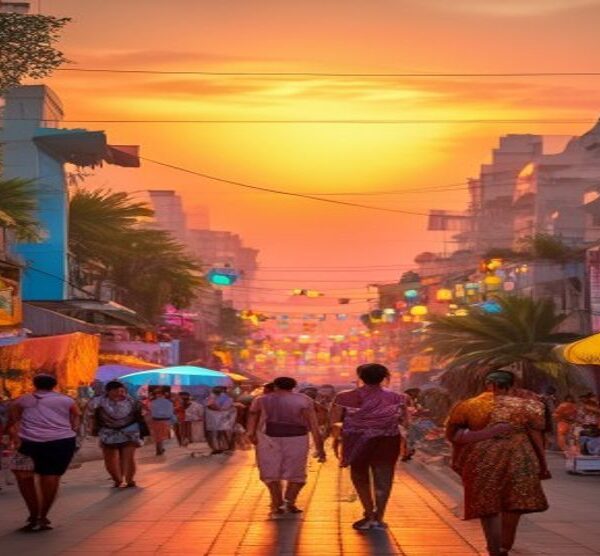 Discover the best cultural events in Chandigarh! From music festivals to art exhibitions, explore the vibrant culture of the City Beautiful with our guide.