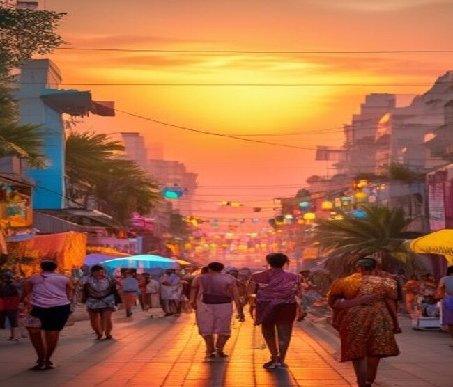 Discover the best cultural events in Chandigarh! From music festivals to art exhibitions, explore the vibrant culture of the City Beautiful with our guide.