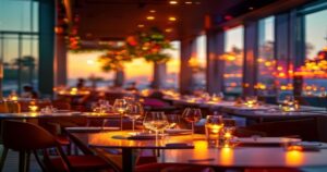 Discover the best fine dining restaurants in Chandigarh! From upscale Indian cuisine to international flavors, explore the City Beautiful's top culinary experiences.