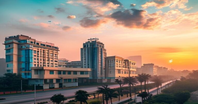 Find the best hospitals in Chandigarh for your healthcare needs. This guide covers top hospitals, specialties, costs, and insider tips for Chandigarh.