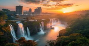 Discover the best lakes and waterfalls near Chandigarh for a refreshing escape. Explore hidden gems and popular spots with our local's guide!