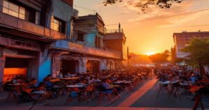 Discover the best live music venues in Chandigarh! From buzzing pubs to cozy cafes, find the perfect spot for live performances and unforgettable nights.