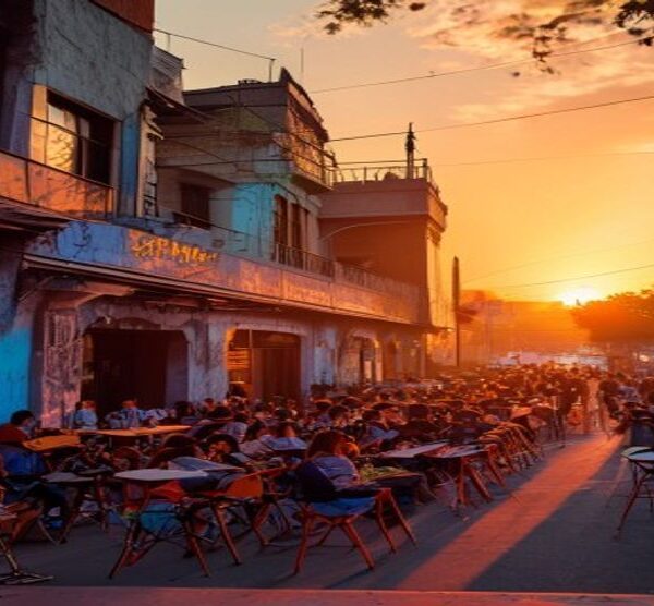 Discover the best live music venues in Chandigarh! From buzzing pubs to cozy cafes, find the perfect spot for live performances and unforgettable nights.