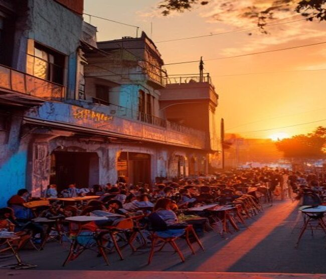 Discover the best live music venues in Chandigarh! From buzzing pubs to cozy cafes, find the perfect spot for live performances and unforgettable nights.