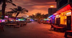 Discover the best nightlife spots in Chandigarh! This guide covers top clubs, bars, lounges, and late-night food joints for an unforgettable night out.