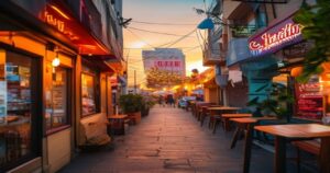 Craving the best pizza in Chandigarh? Discover the top pizza places, from classic Neapolitan to innovative fusion, with prices, locations, and insider tips!