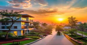 Discover the best real estate areas in Chandigarh! Local insights on sectors, prices, amenities & more. Find your dream home in the City Beautiful.