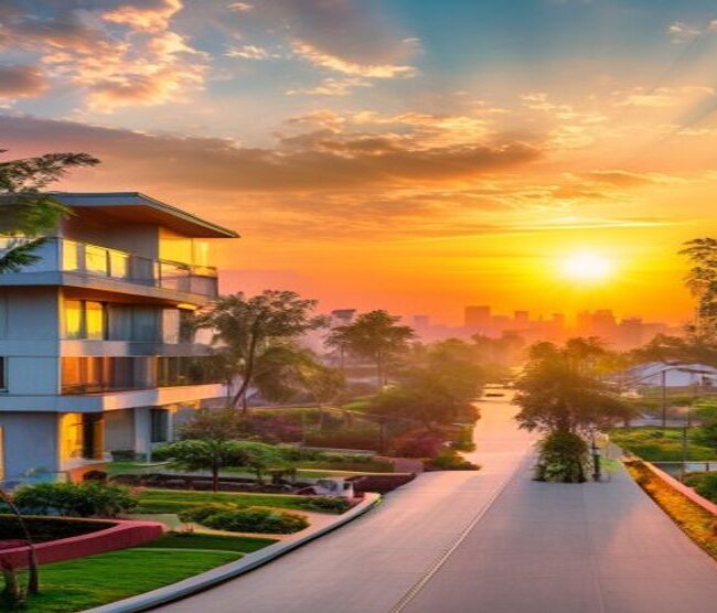 Discover the best real estate areas in Chandigarh! Local insights on sectors, prices, amenities & more. Find your dream home in the City Beautiful.