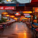 Craving authentic South Indian food in Chandigarh? Discover the best South Indian restaurants in Chandigarh with this local's guide. Dosas, idlis & more!