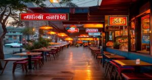 Craving authentic South Indian food in Chandigarh? Discover the best South Indian restaurants in Chandigarh with this local's guide. Dosas, idlis & more!