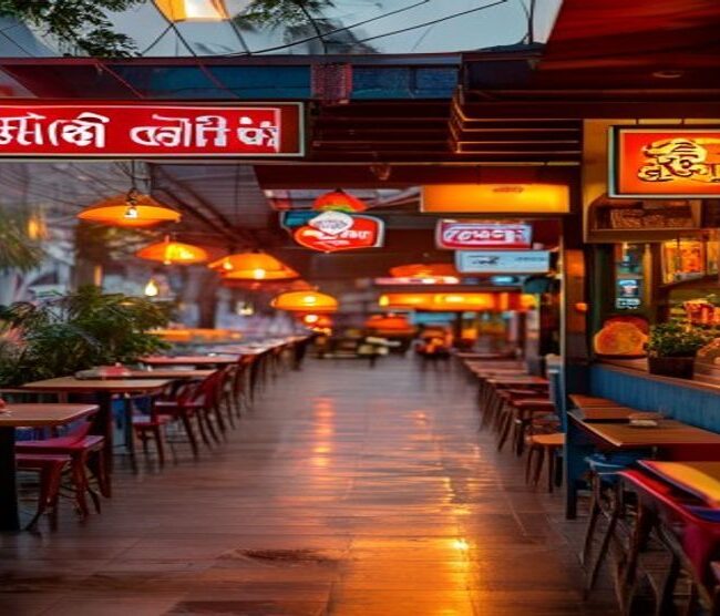 Craving authentic South Indian food in Chandigarh? Discover the best South Indian restaurants in Chandigarh with this local's guide. Dosas, idlis & more!