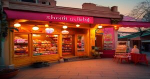 Discover the best sweet shops in Chandigarh! From traditional mithai to modern desserts, find your sugar fix with this local's guide. Updated 2024.