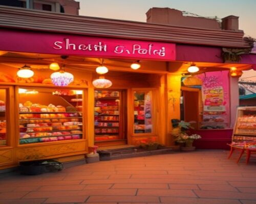 Discover the best sweet shops in Chandigarh! From traditional mithai to modern desserts, find your sugar fix with this local's guide. Updated 2024.