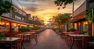 Discover the best vegan and vegetarian restaurants in Chandigarh! This local's guide features top spots, addresses, prices, and insider tips for plant-based dining.