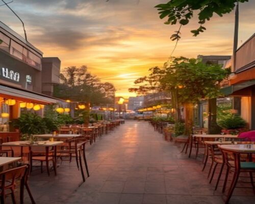 Discover the best vegan and vegetarian restaurants in Chandigarh! This local's guide features top spots, addresses, prices, and insider tips for plant-based dining.