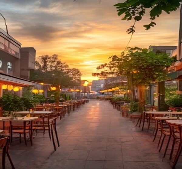 Discover the best vegan and vegetarian restaurants in Chandigarh! This local's guide features top spots, addresses, prices, and insider tips for plant-based dining.