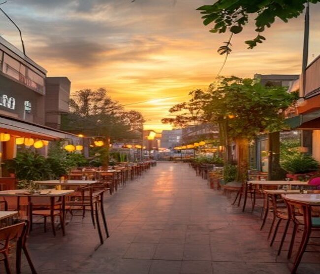 Discover the best vegan and vegetarian restaurants in Chandigarh! This local's guide features top spots, addresses, prices, and insider tips for plant-based dining.