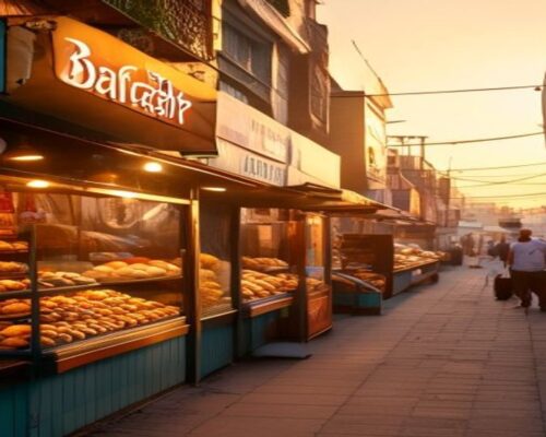Discover the best bakeries in Chandigarh! From classic cakes to artisanal breads, find your perfect sweet treat in the City Beautiful.