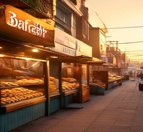 Discover the best bakeries in Chandigarh! From classic cakes to artisanal breads, find your perfect sweet treat in the City Beautiful.