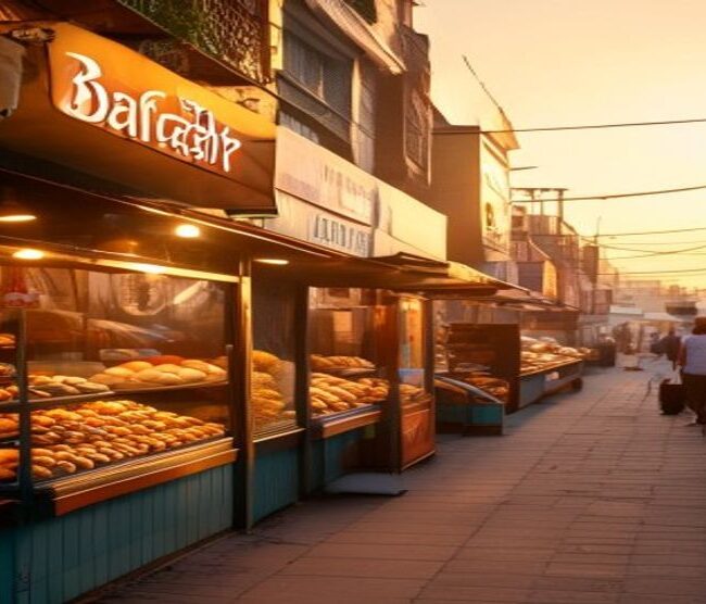 Discover the best bakeries in Chandigarh! From classic cakes to artisanal breads, find your perfect sweet treat in the City Beautiful.