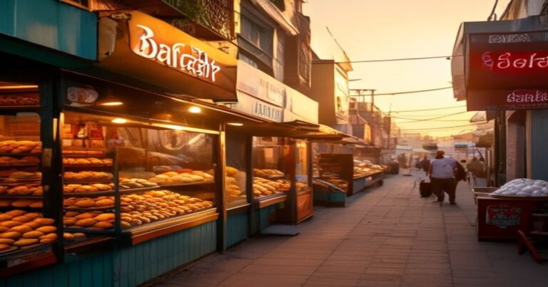Discover the best bakeries in Chandigarh! From classic cakes to artisanal breads, find your perfect sweet treat in the City Beautiful.