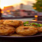 Craving the best Chole Bhature in Chandigarh? Discover the most delicious and authentic spots in the City Beautiful. A local's guide to the must-try places!