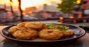 Craving the best Chole Bhature in Chandigarh? Discover the most delicious and authentic spots in the City Beautiful. A local's guide to the must-try places!