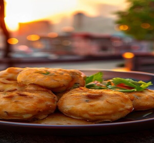 Craving the best Chole Bhature in Chandigarh? Discover the most delicious and authentic spots in the City Beautiful. A local's guide to the must-try places!