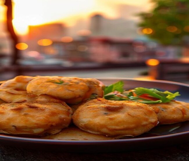 Craving the best Chole Bhature in Chandigarh? Discover the most delicious and authentic spots in the City Beautiful. A local's guide to the must-try places!