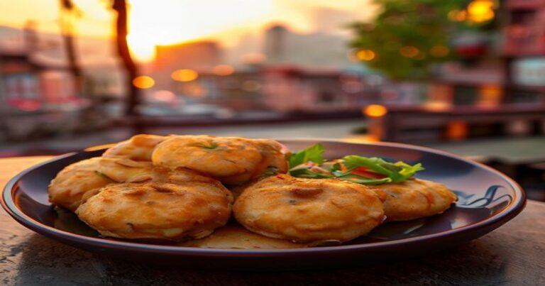 Craving the best Chole Bhature in Chandigarh? Discover the most delicious and authentic spots in the City Beautiful. A local's guide to the must-try places!