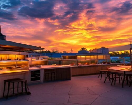 Discover the best cloud kitchens in Chandigarh for delicious food delivered right to your doorstep. Explore diverse cuisines and hidden culinary gems!