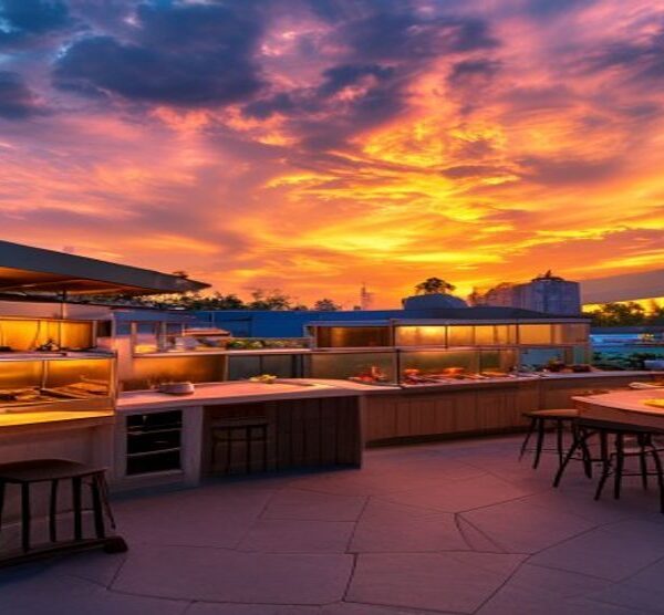 Discover the best cloud kitchens in Chandigarh for delicious food delivered right to your doorstep. Explore diverse cuisines and hidden culinary gems!