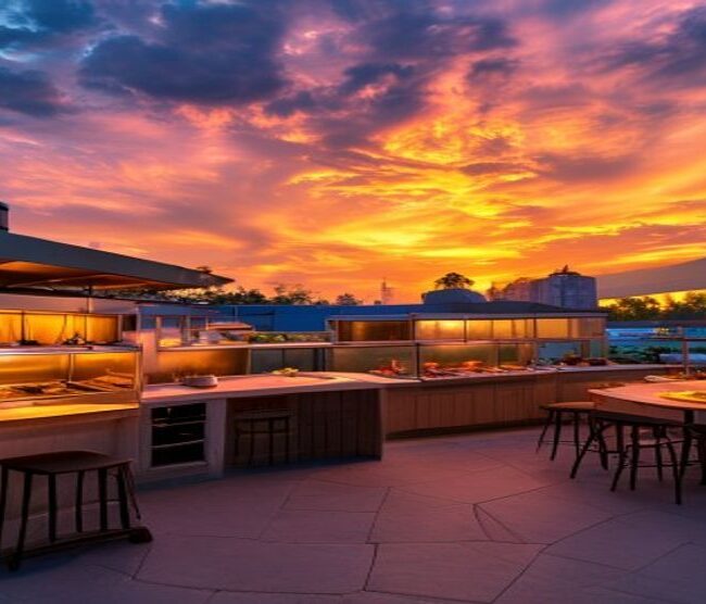 Discover the best cloud kitchens in Chandigarh for delicious food delivered right to your doorstep. Explore diverse cuisines and hidden culinary gems!
