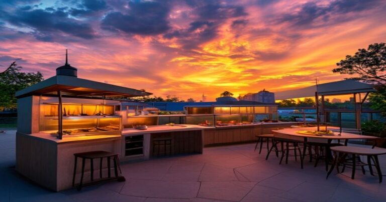 Discover the best cloud kitchens in Chandigarh for delicious food delivered right to your doorstep. Explore diverse cuisines and hidden culinary gems!