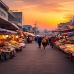 Become a Writer 2 Discover the best markets in Chandigarh! From Sector 17's bustling scene to Sector 19's Sadar Bazaar, explore the ultimate shopping guide.