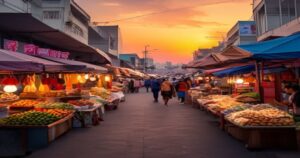 Discover the best markets in Chandigarh! From Sector 17's bustling scene to Sector 19's Sadar Bazaar, explore the ultimate shopping guide.