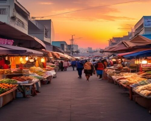 Discover the best markets in Chandigarh! From Sector 17's bustling scene to Sector 19's Sadar Bazaar, explore the ultimate shopping guide.