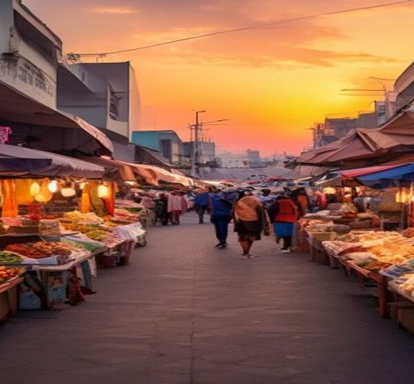 Discover the best markets in Chandigarh! From Sector 17's bustling scene to Sector 19's Sadar Bazaar, explore the ultimate shopping guide.