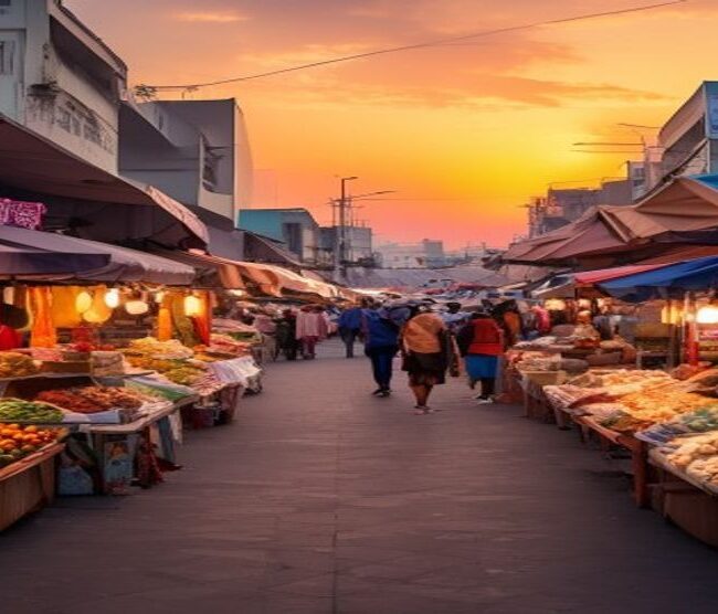 Discover the best markets in Chandigarh! From Sector 17's bustling scene to Sector 19's Sadar Bazaar, explore the ultimate shopping guide.